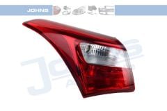 Hyundai İ30 Arka Stop Hbmw Sol 11-