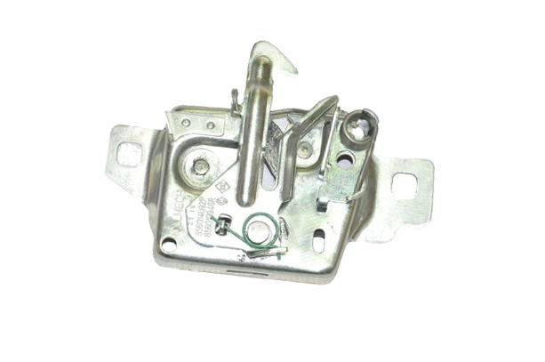 Motor Kaput Kilidi Kango 3 2012 Sonrası