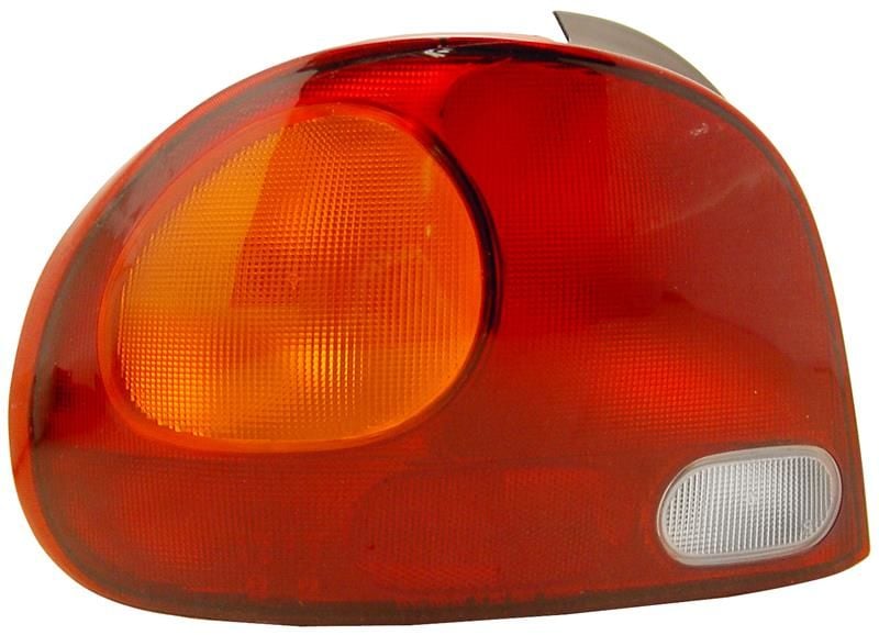 Stop Lambası Sol Hyundai Accent Coupe 1996 Sonrası