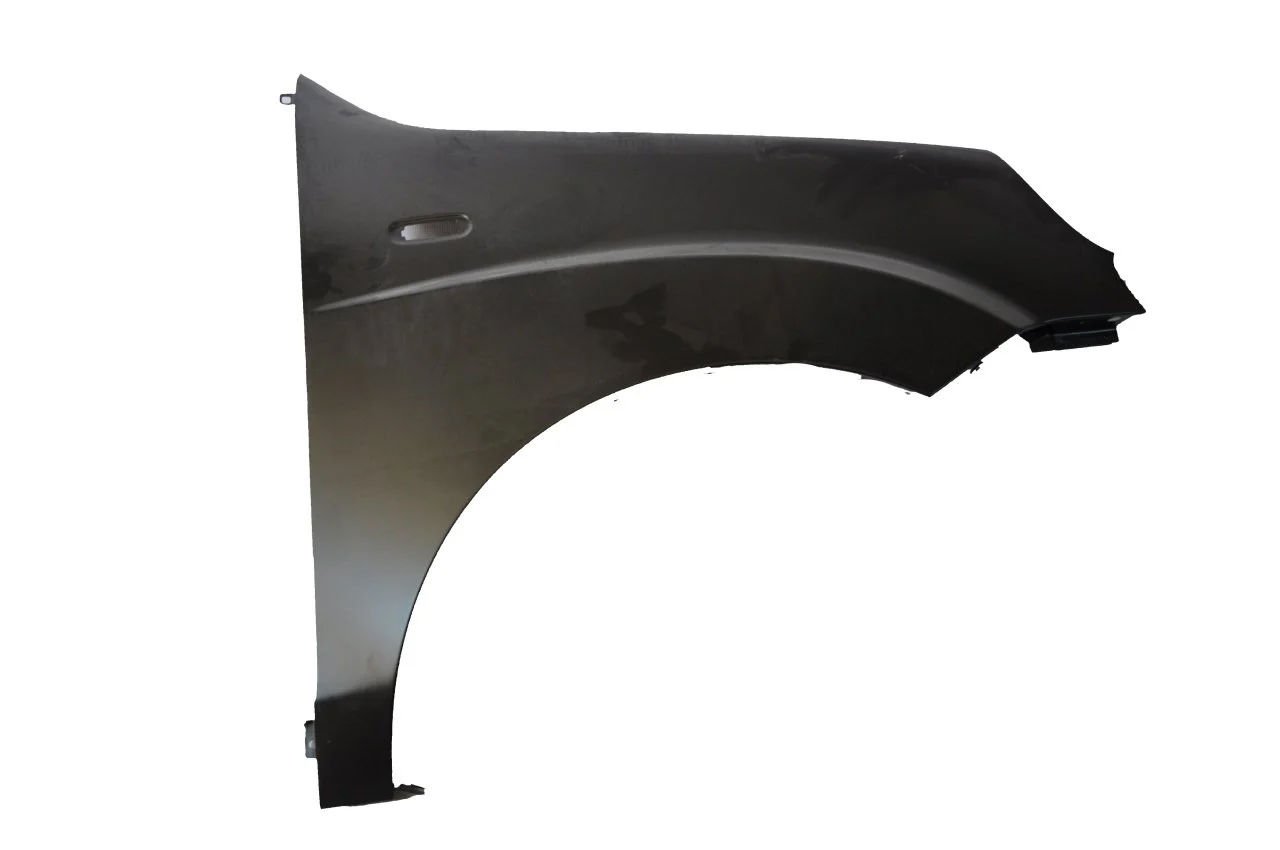 Fiat Doblo Ön Çamurluk  Sağ 06-