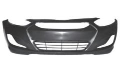 H.Accent Blue Ön Tampon Panjurlu 10-