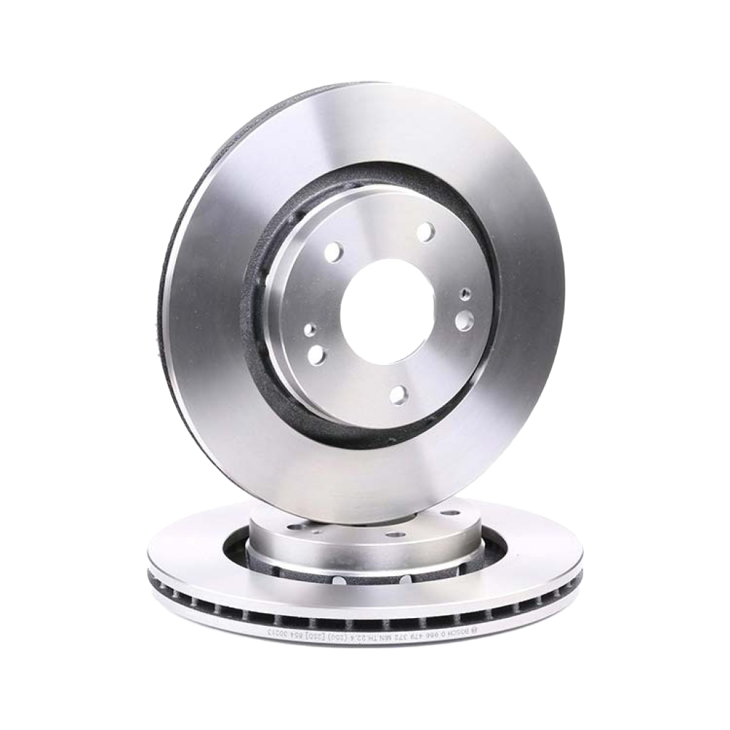 Ön Fren Disk Takımı Şahin-Doğan-Kartal 2001-Uno 70