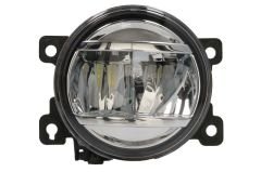 Sis Lambası Sağ Honda Cıvıc 17- Ledli