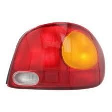 Stop Lambası Sağ Hyundai Accent Coupe 1996 Sonrası