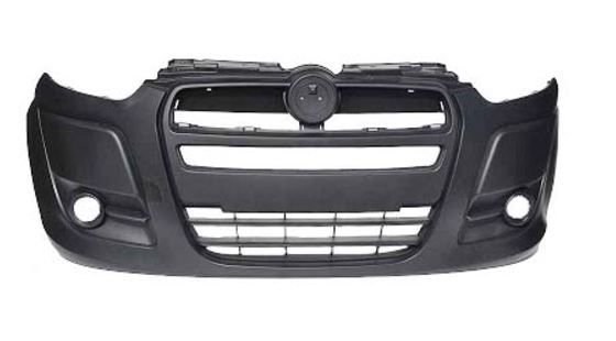 Fiat Doblo Ön Tampon Delikli Astarlı 09--Tüv