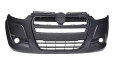 Fiat Doblo Ön Tampon Delikli Astarlı 09--Tüv