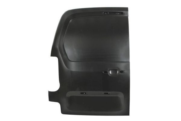 Peugeot Partner Arka Bagaj Kapısı  Sol 08-15