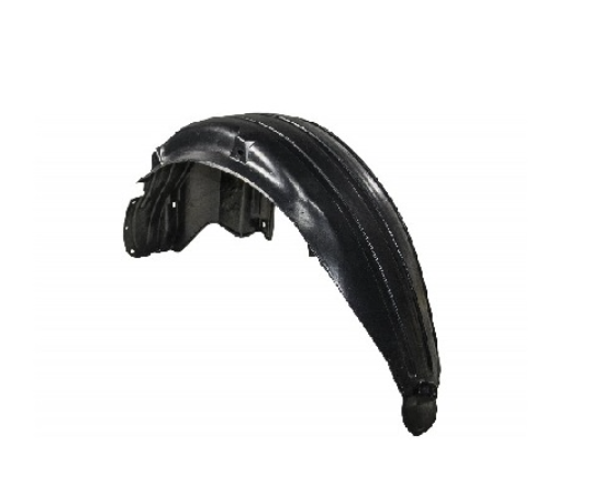 Skoda Fabıa Arka Çamurluk Davlumbazı Hb.Sağ 00-07