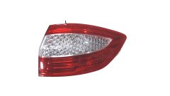 Stop Lambası Dış Sağ Ford Mondeo 2007-2010 Arası Station Wagon