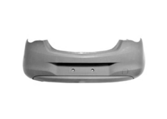 Opel Corsa E Arka Tampon Ast.14--Tüv