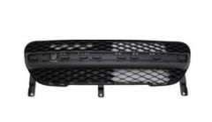 Peugeot 107 Ön Tampon Panjuru Alt 09-