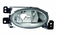 Sis Lambası Sol-Honda Accord 06-