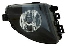 Sis Farı Sağ Bmw F10 2011-2013 Arası Plastıc
