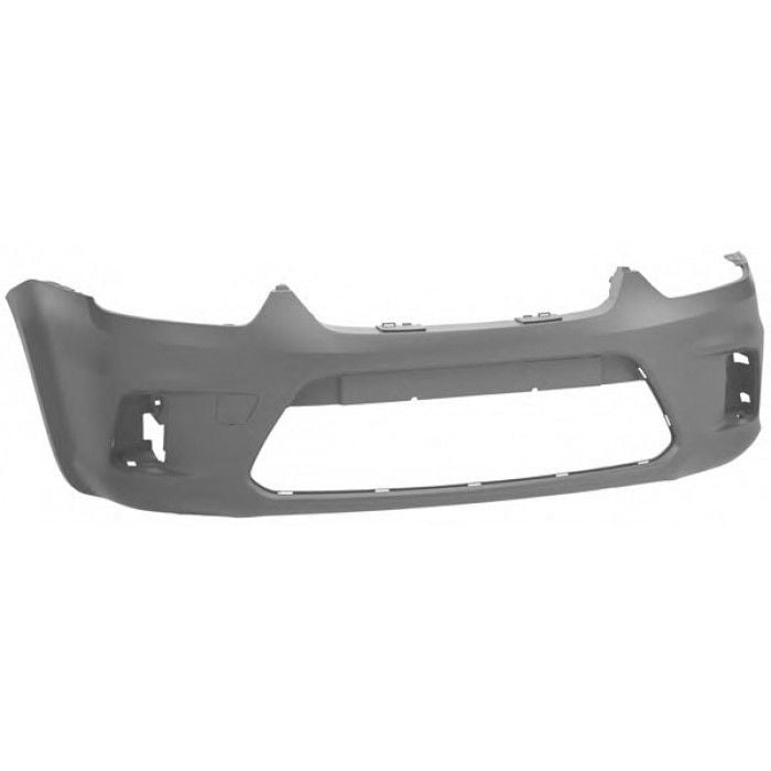 Ford Focus C-Max Ön Tampon Ast.07-