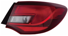 Opel Astra J Arka Stop Sdn. Sağ 12-