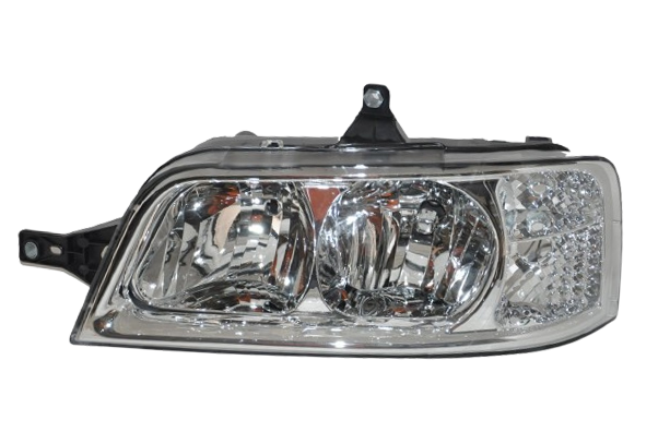 Sol Far Ducato 2001-2006 Modelleri Arası