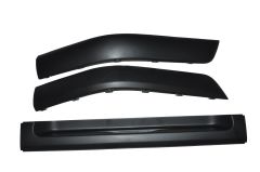 Tampon Bandı Arka Tk.Clio Sembol 2003-2006 Arası