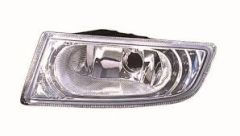 Sis Lambası Sol Honda Cıvıc Sedan 07-