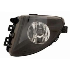 Sis Farı Sol Bmw F10 2011-2013 Arası Plastıc