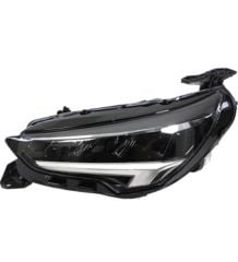 Opel Corsa F Ön Far El.Mot.Led  Sol 20-