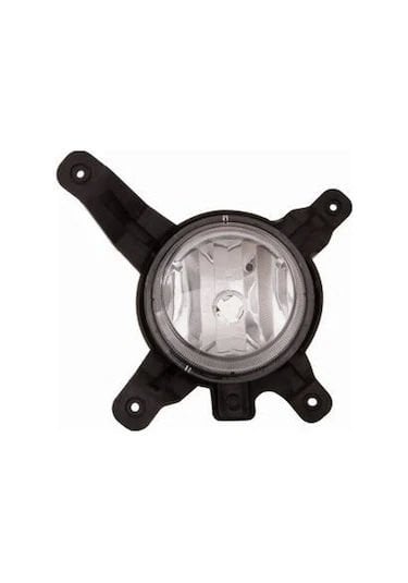 Sol Hyundai İx35 2010 Sonrası