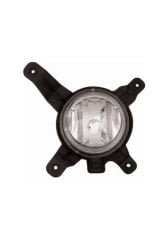 Sol Hyundai İx35 2010 Sonrası