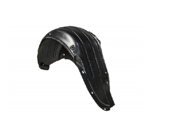 Skoda Fabıa Arka Çamurluk Davlumbazı Sol 07-