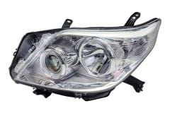 Far Ön Sol Toyota Land Cruiser Prado 2010-2014 Arası