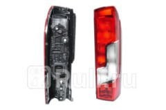 Stop Lambası Sağ Jumper-Boxer-Ducato 2014 Sonrası