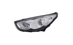 Hyundai Ix35 Ön Far Elektrikli Motorlu Sol 09-