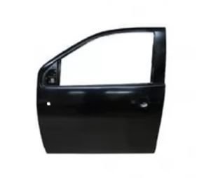 Isuzu D-Max Ön Kapı Sin.Dlkli.Sol 12-