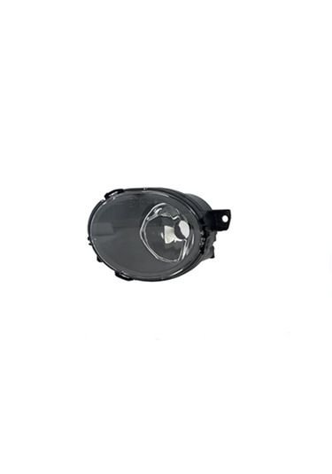 Ön Sis Farı Sol Volvo XC60 2009-2012 Arası