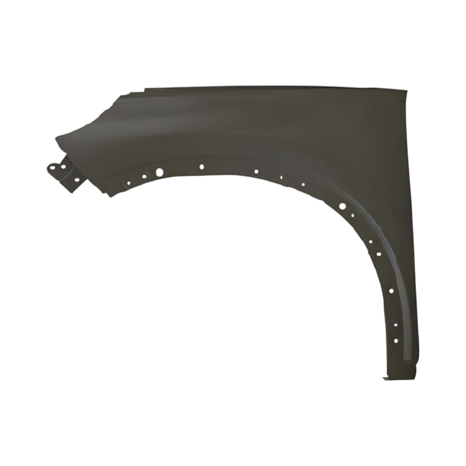 Byd Seal U Ön Çamurluk Sol 23-