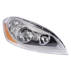 Ön Far Sağ Volvo XC60 2009-2012 Arası (Motorlu)