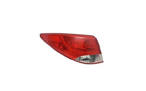 Hyundai Ix35 Arka Stop Sol 10-