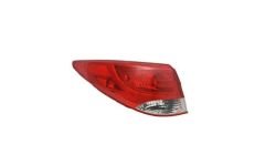 Hyundai Ix35 Arka Stop Sol 10-