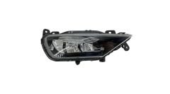 Ön Sis Farı Sağ Volvo XC60 2018 Sonrası (Led)
