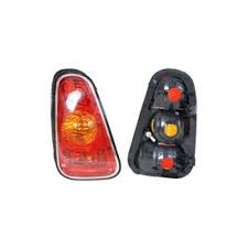 Minicooper Arka Stop Sol 01-04