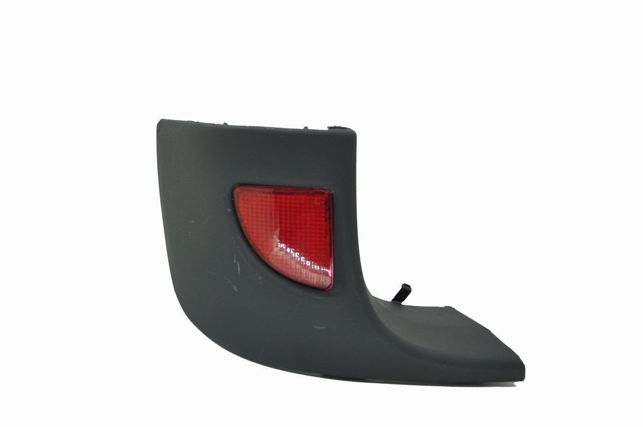 Tampon Bandı Arka Sol Kango 2003-2007 Modelleri İçin