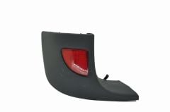 Tampon Bandı Arka Sol Kango 2003-2007 Modelleri İçin