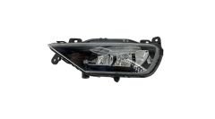 Ön Sis Farı Sol Volvo XC60 2018 Sonrası (Led)