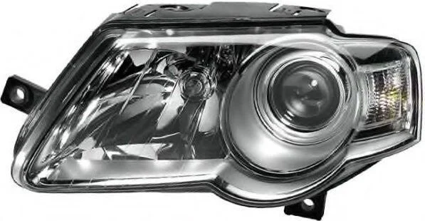Far Sol Volkswagen Passat 05-10 Valeo Tıp