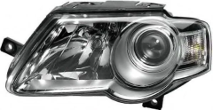 Far Sol Volkswagen Passat 05-10 Valeo Tıp