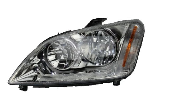 Far Ön Sol Ford C-Max 2004-2006 Arası