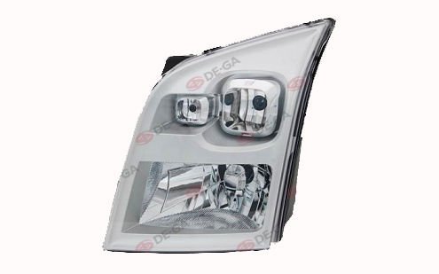 Transit Ön Far Elektrikli V347 Sol 06-