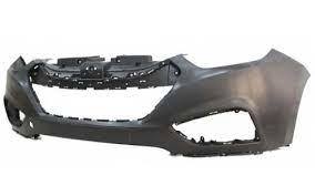 H.Ix35 Ön Tampon Ast.09-