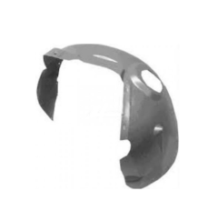 Skoda Superb Ön Çamurluk Davlumbazı Sağ 03-07