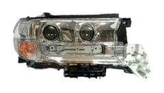 Far Ön Sağ (Led-Gündüz Farlı) Toyota Land Cruiser 2018 Sonrası