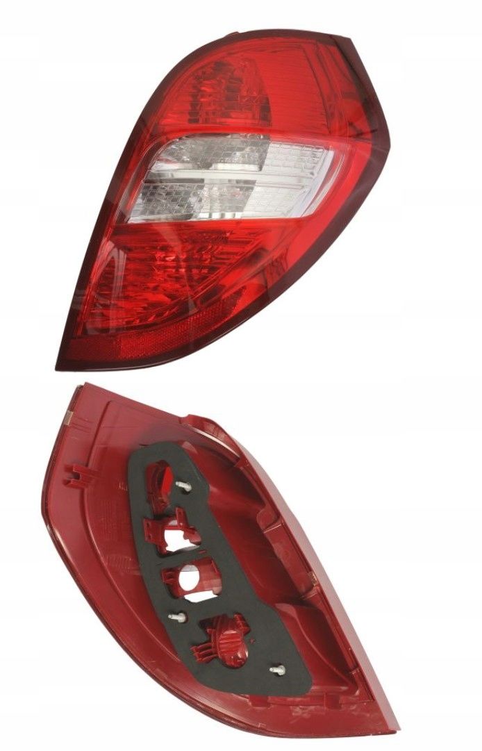 Stop Lambası Sağ Mercedes W169 Eleg-Clas. 2008-2011 Arası