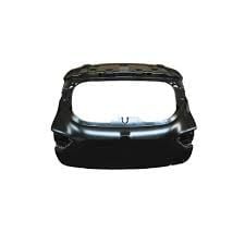 Renault Clio Arka Bagaj Kapağı Hb.12-